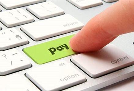 Agency for domestic and international payments