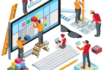 Software customization development